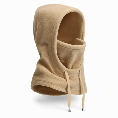 🧣 Warm Balaclava Fleece Windproof Face Mask - Outdoor Winter Neck Warmer ❄️