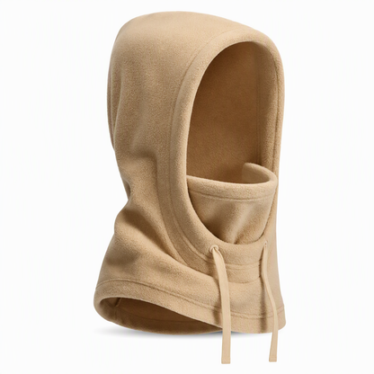 🧣 Warm Balaclava Fleece Windproof Face Mask - Outdoor Winter Neck Warmer ❄️