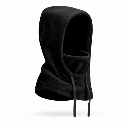 🧣 Warm Balaclava Fleece Windproof Face Mask - Outdoor Winter Neck Warmer ❄️