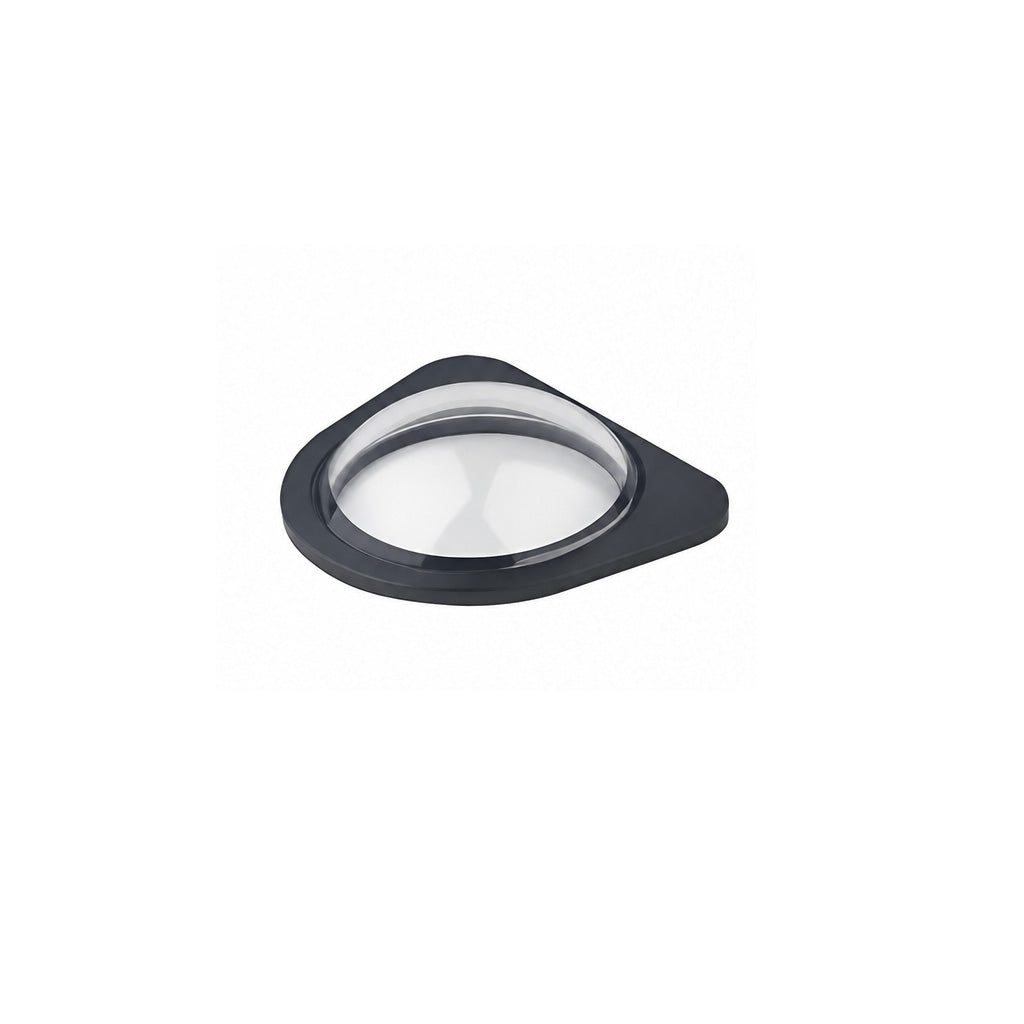 🚗 Car Front Camera Lens Protector - Tempered Glass & Aluminum Alloy Cover 🛡️