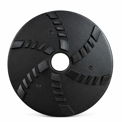 ⚡ Electric Car Snow & Ice Scraper - Motorized Rotary Windshield Cleane