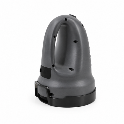 ⚡ Electric Car Snow & Ice Scraper - Motorized Rotary Windshield Cleane