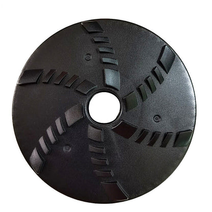 ⚡ Electric Car Snow & Ice Scraper - Motorized Rotary Windshield Cleane