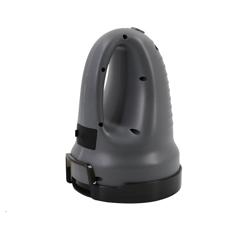 ⚡ Electric Car Snow & Ice Scraper - Motorized Rotary Windshield Cleane
