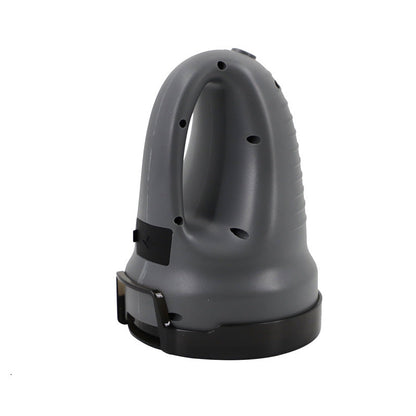 ⚡ Electric Car Snow & Ice Scraper - Motorized Rotary Windshield Cleane