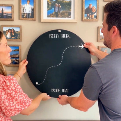 🌎✨Travel Magnet Board - 💕Every Magnet Has a Story. Every Journey Deserves a Place ↗