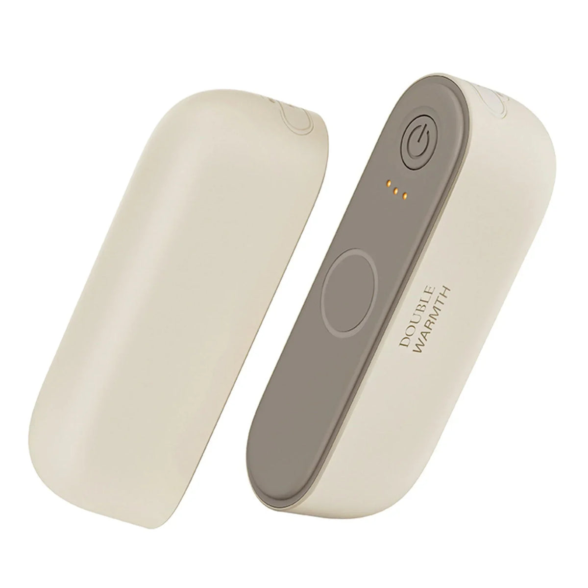 🧤 Magnetic Hand Warmers – Rechargeable USB-C Pocket Heater for Winter & Gifts 🎁
