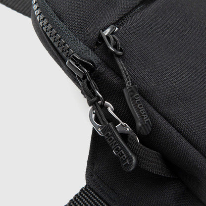 🎒 Upgraded 2.0 Travel Sling Bag – Secure Everyday Crossbody Pack
